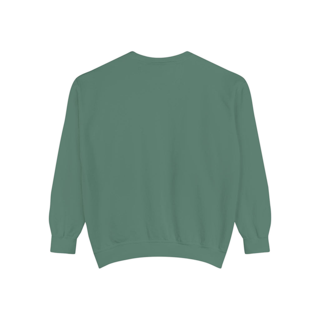 Tip Top K9 Embroidered Crewneck