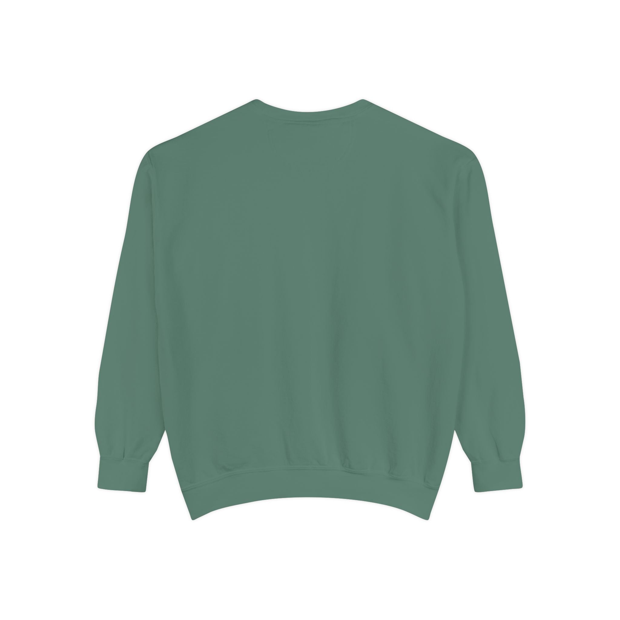 Tip Top K9 Embroidered Crewneck