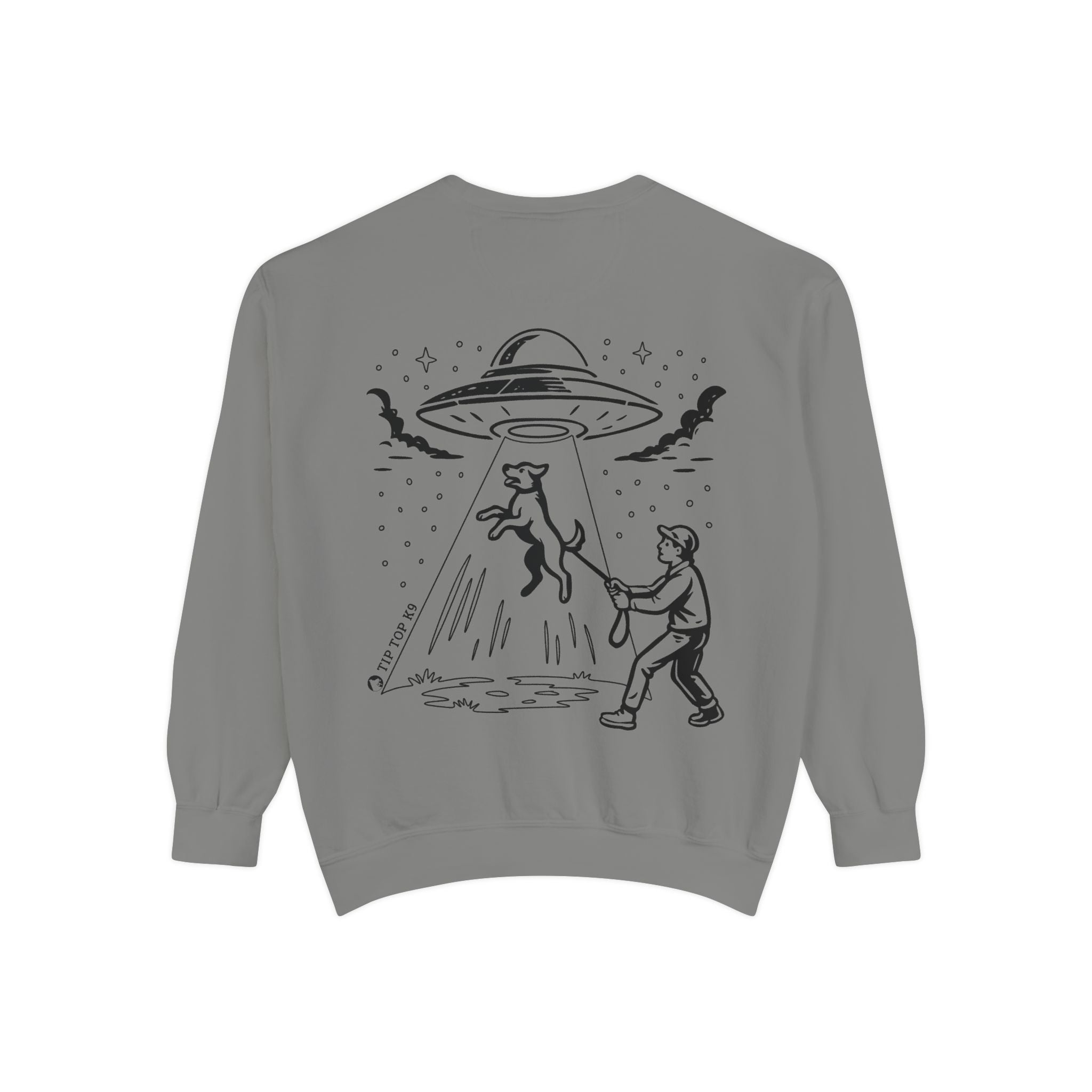 Out Of This World Dog Training Sweatshirt