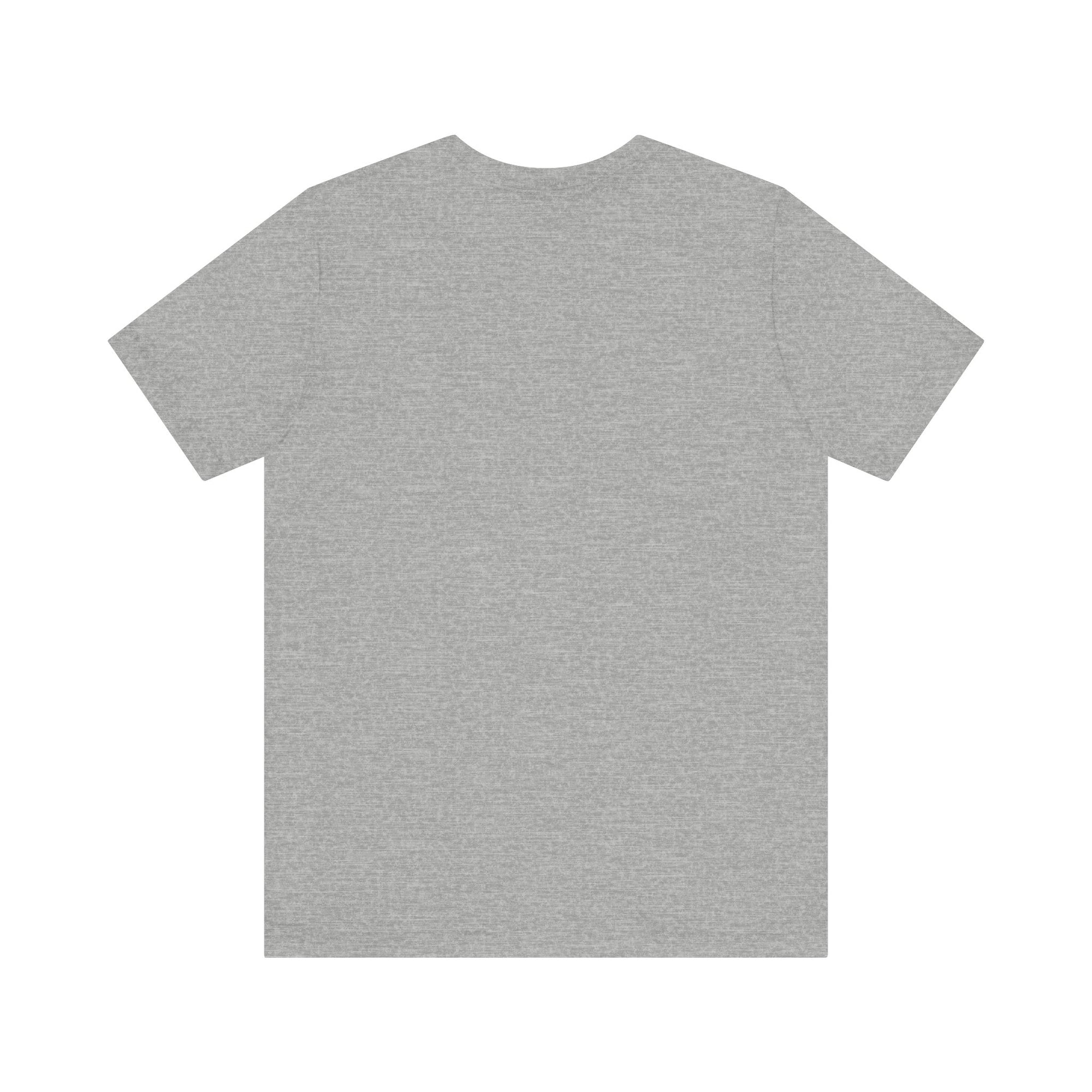 "Pitbull Pink" Style Tip Top K9 We Heart Dogs Heart T-Shirt