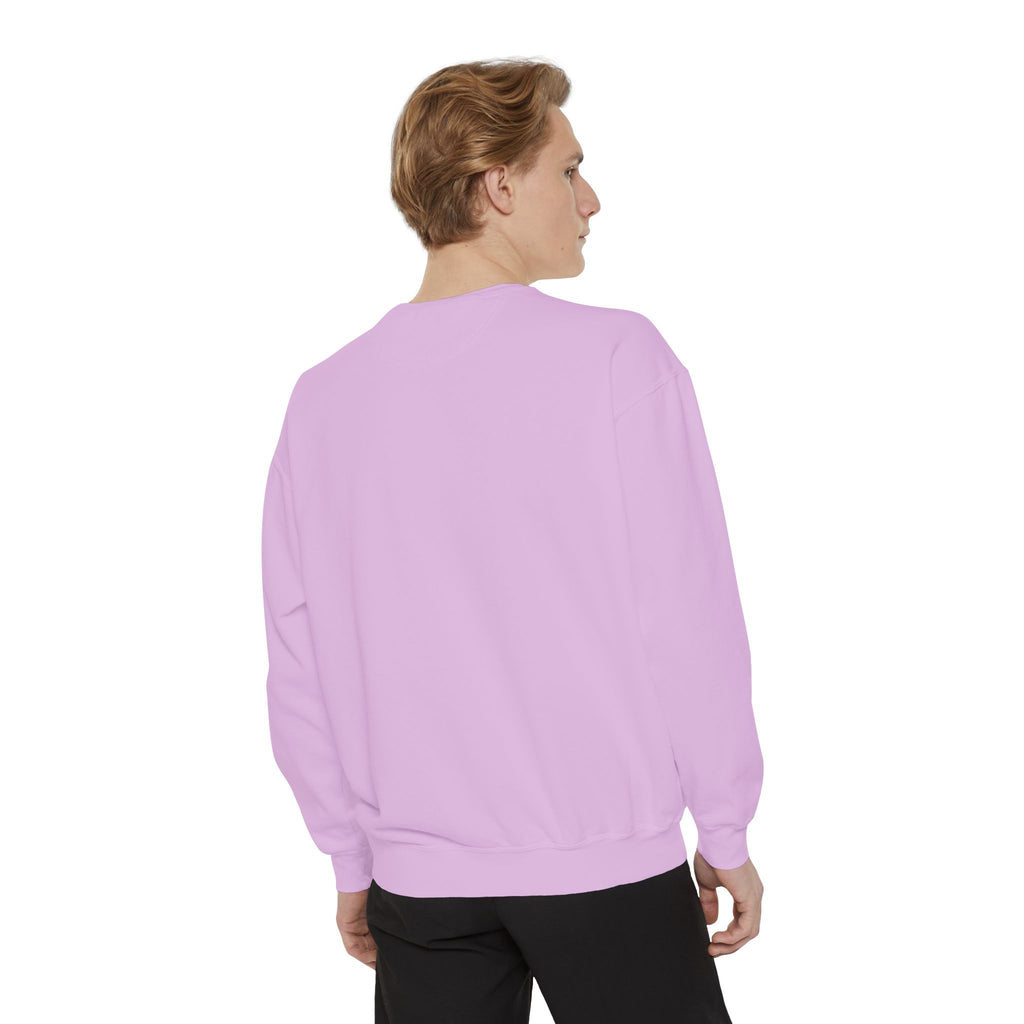 Tip Top K9 Embroidered Crewneck