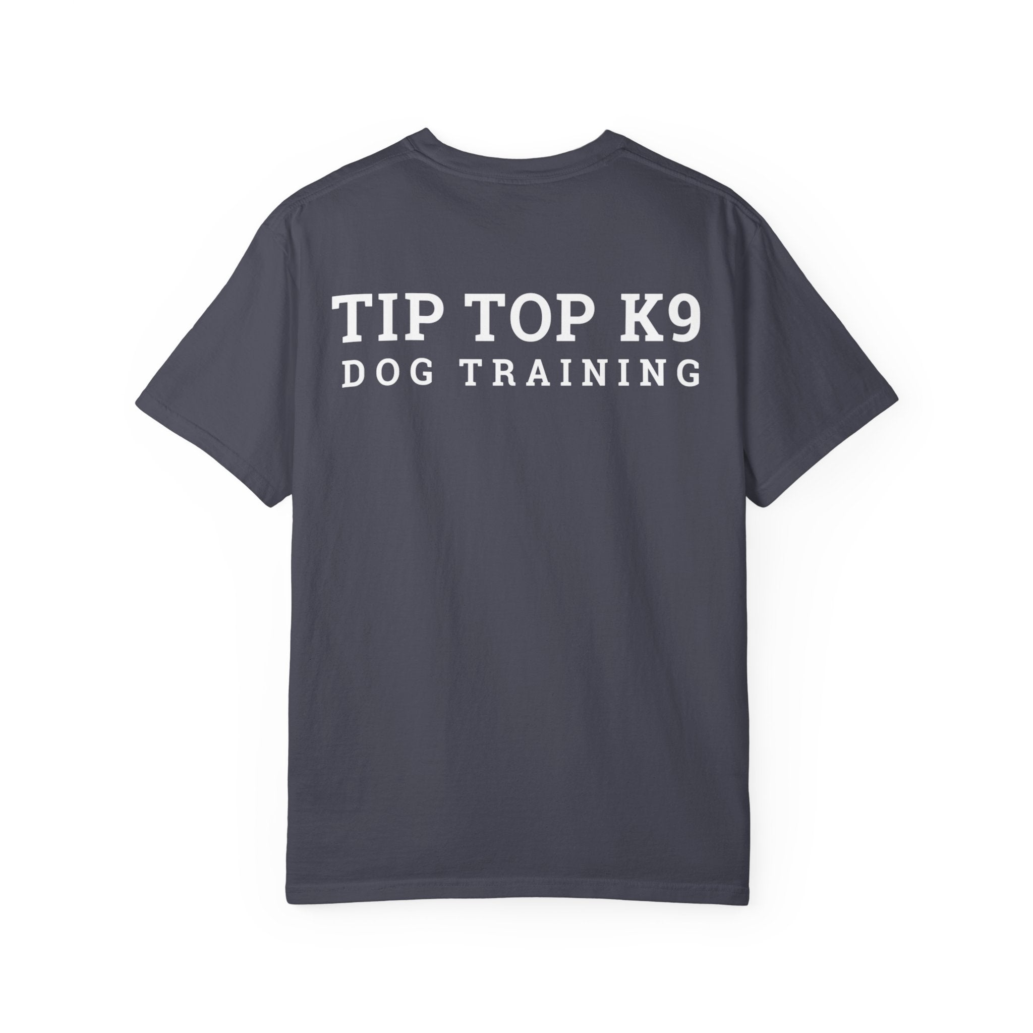 Dri Fit Style Logo'd shirt