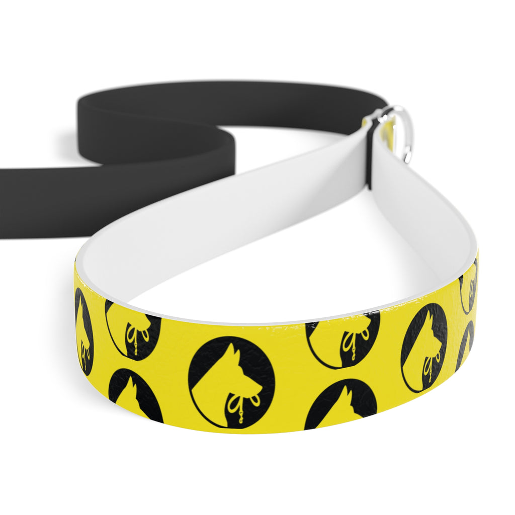 Tip Top K9 Custom Logoed Leash