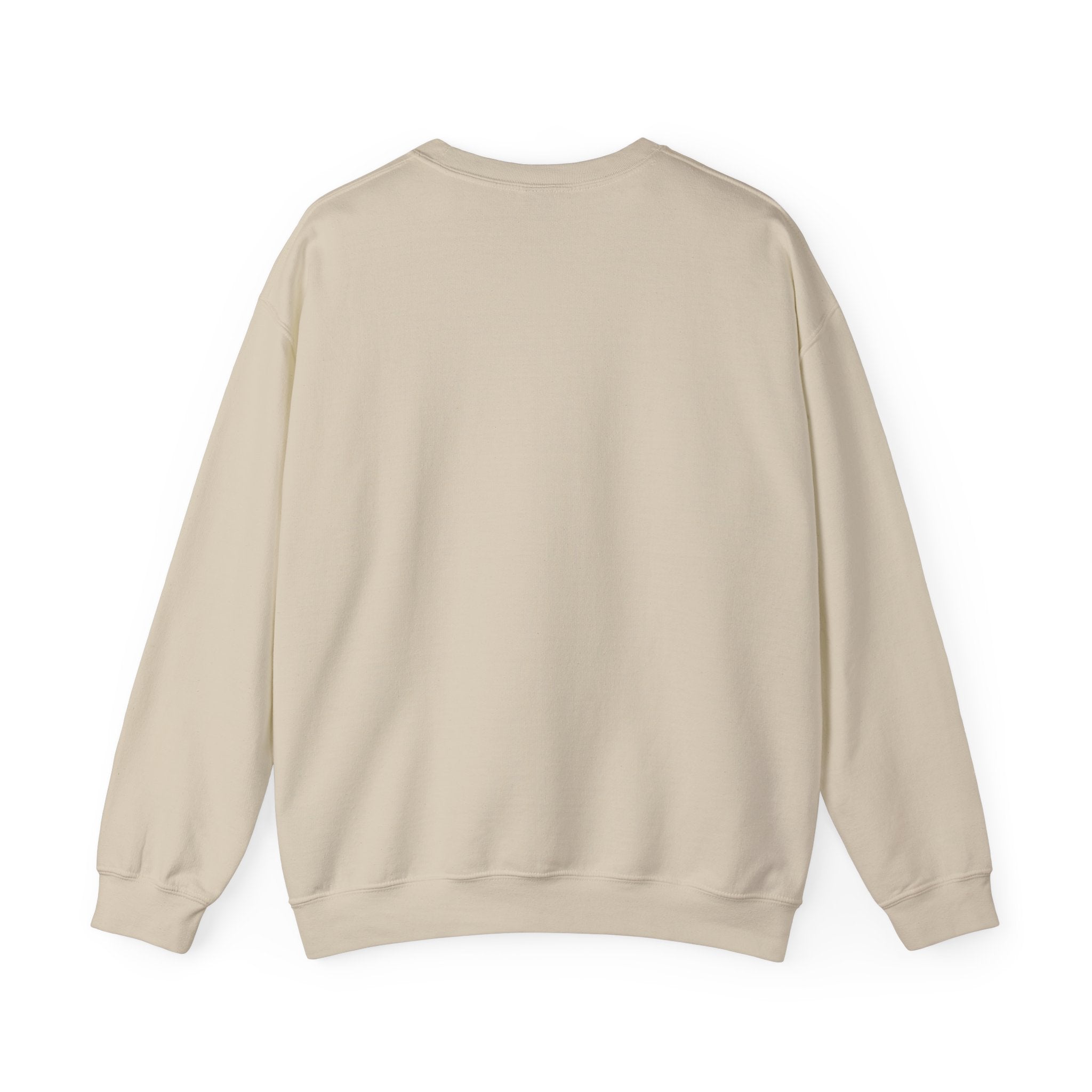 Skater Pup Crewneck