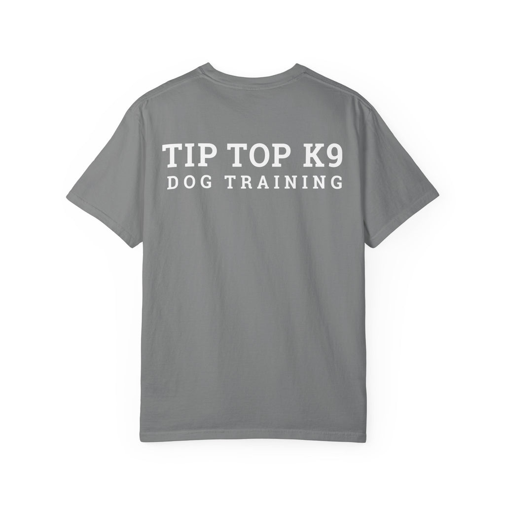 Dri Fit Style Logo'd shirt