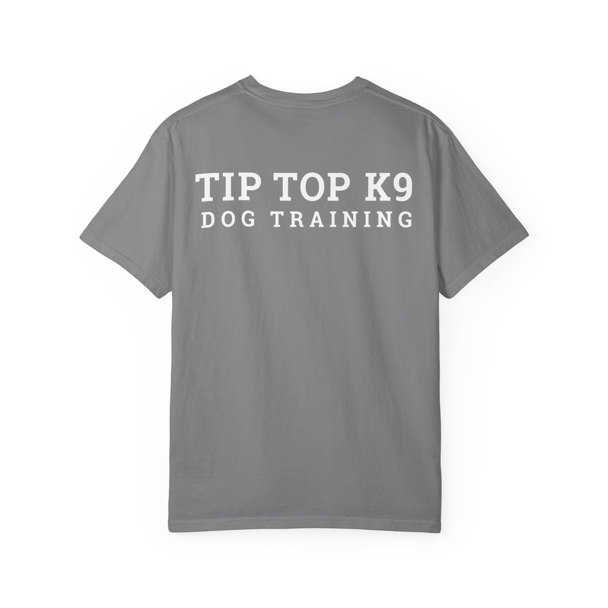 Dri Fit Style Logo'd shirt