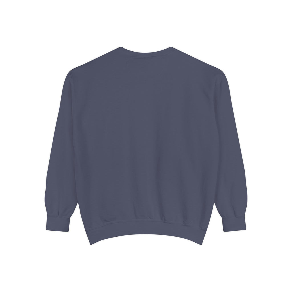 Tip Top K9 Embroidered Crewneck