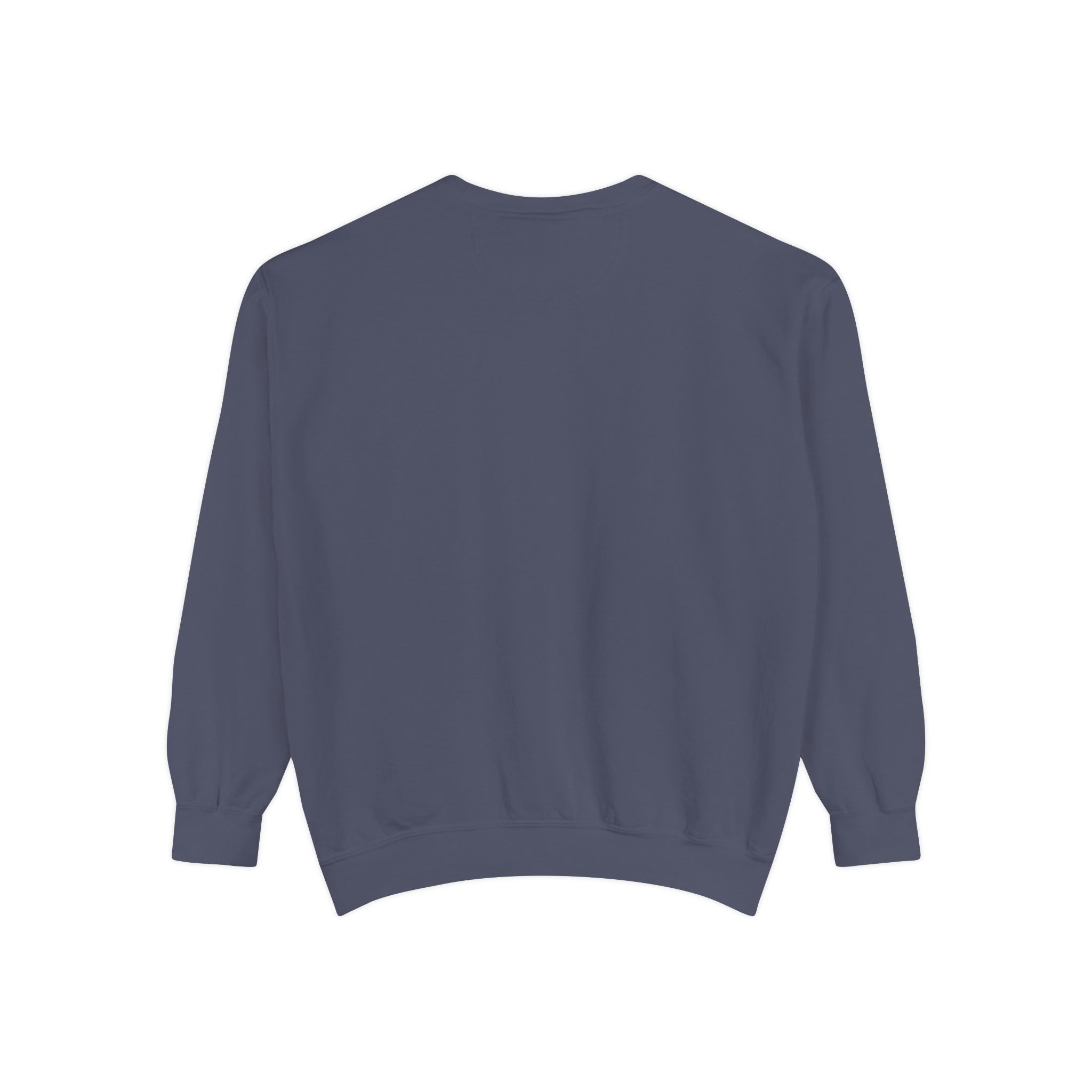 Tip Top K9 Embroidered Crewneck