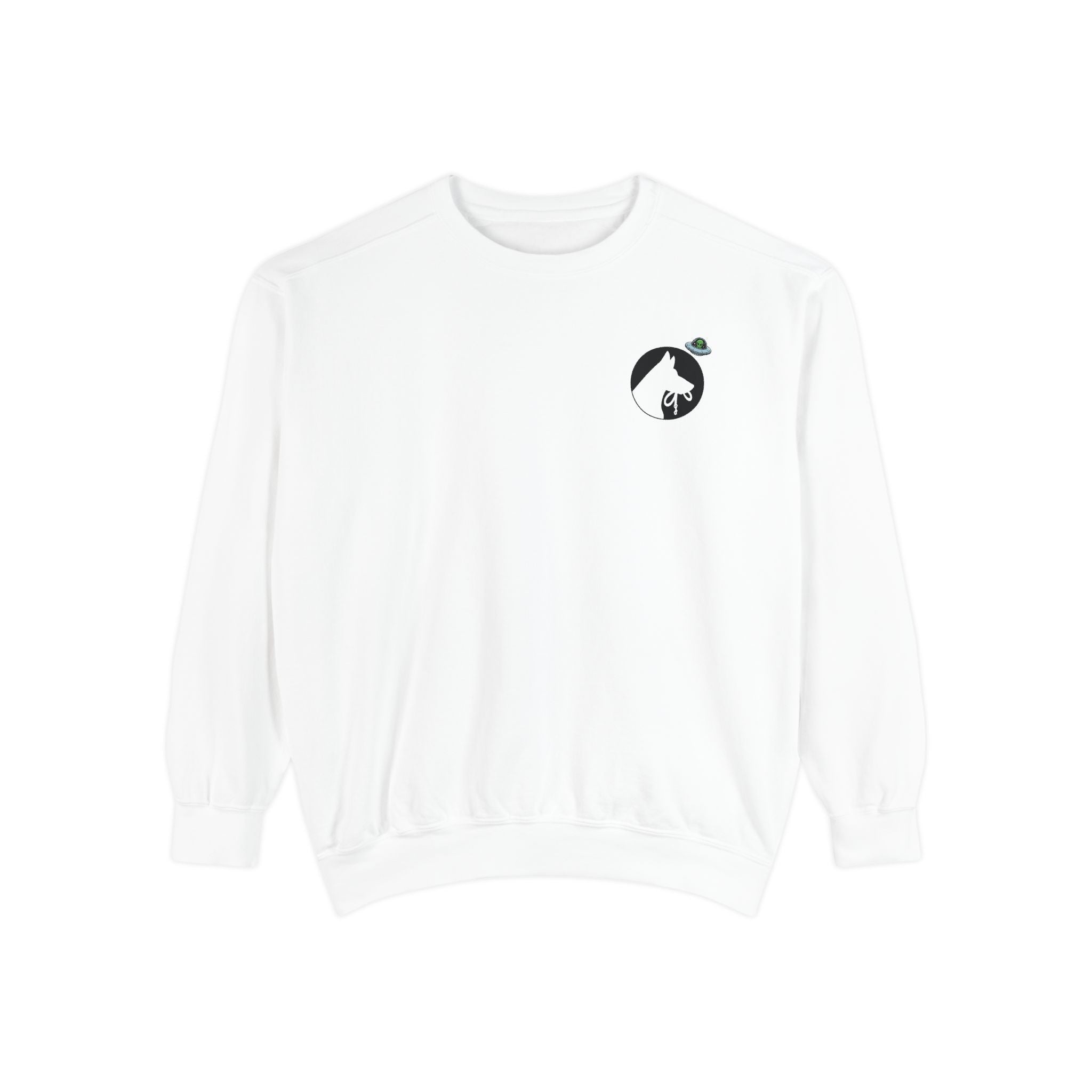 Out Of This World Dog Training Sweatshirt