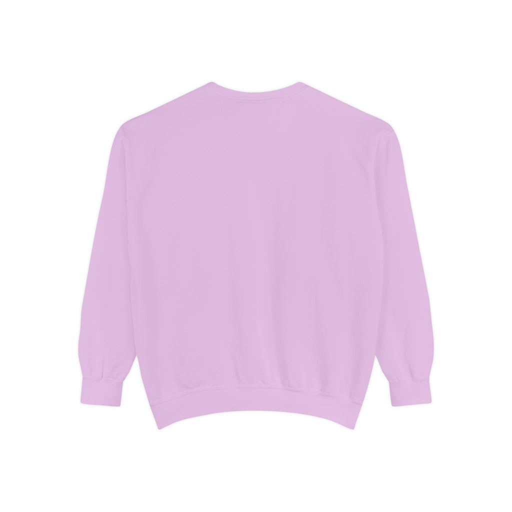 Tip Top K9 Embroidered Crewneck