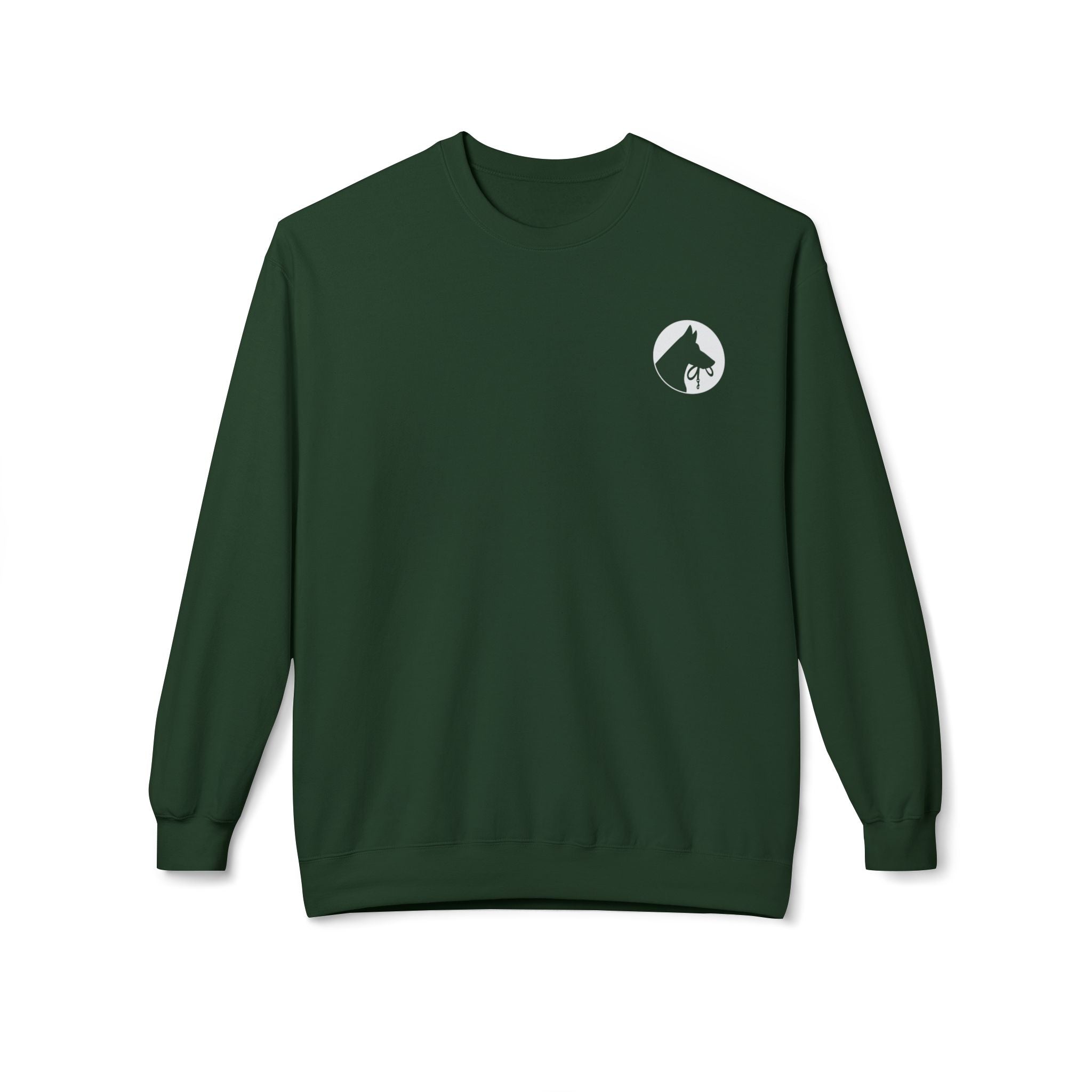Tip Top K9 Word Art Hoodie