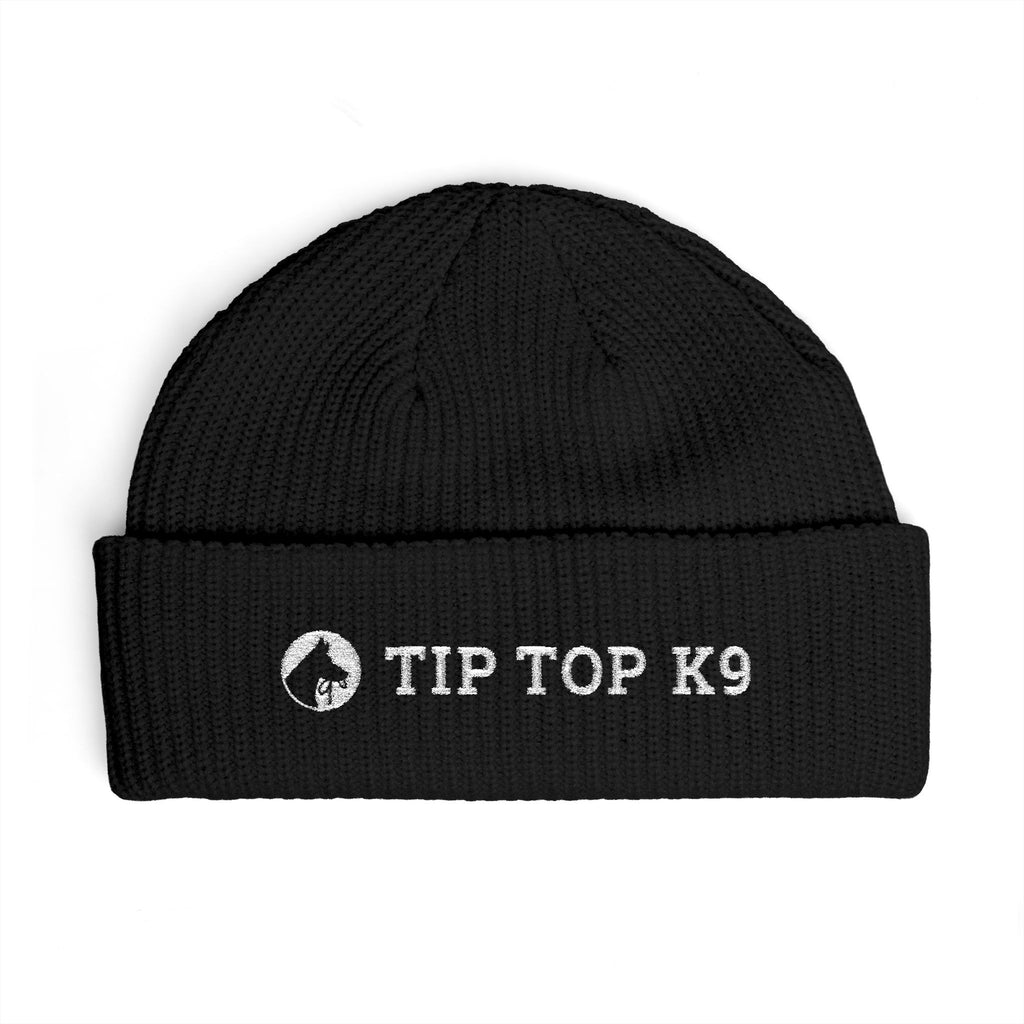 Cuff Beanie