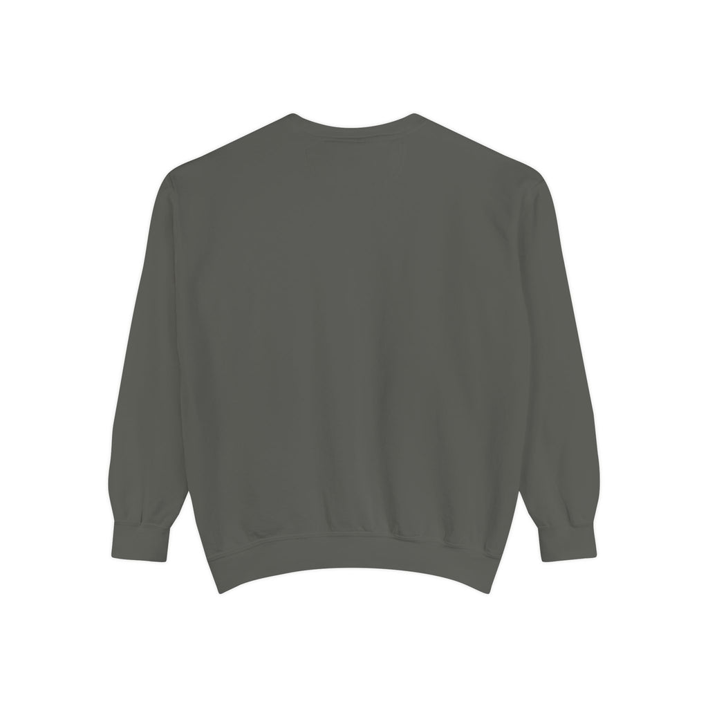 Tip Top K9 Embroidered Crewneck