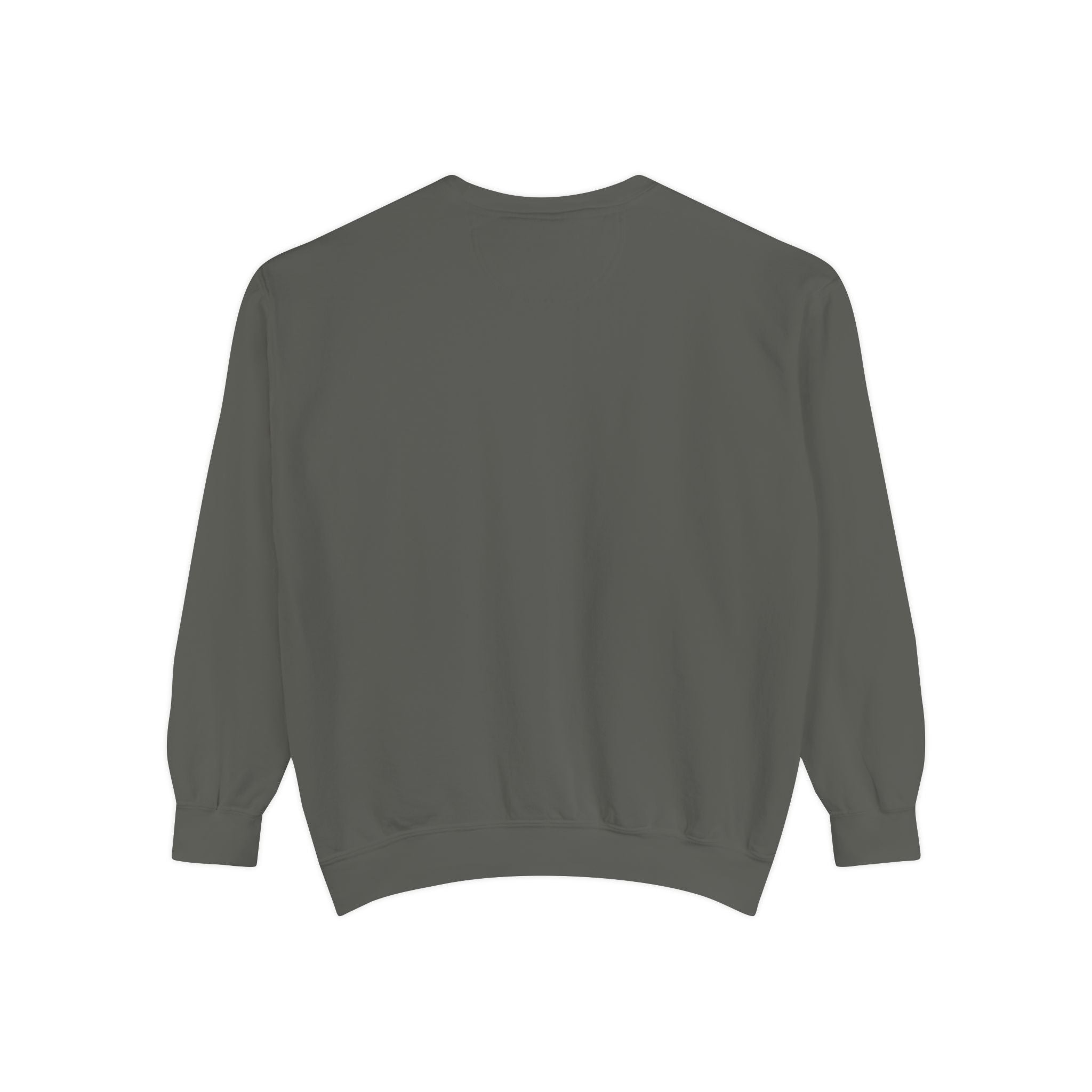 Tip Top K9 Embroidered Crewneck