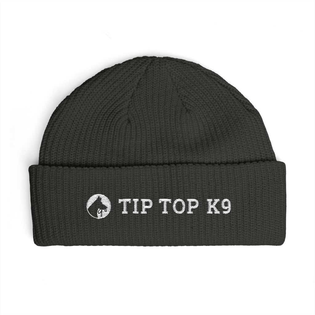 Cuff Beanie