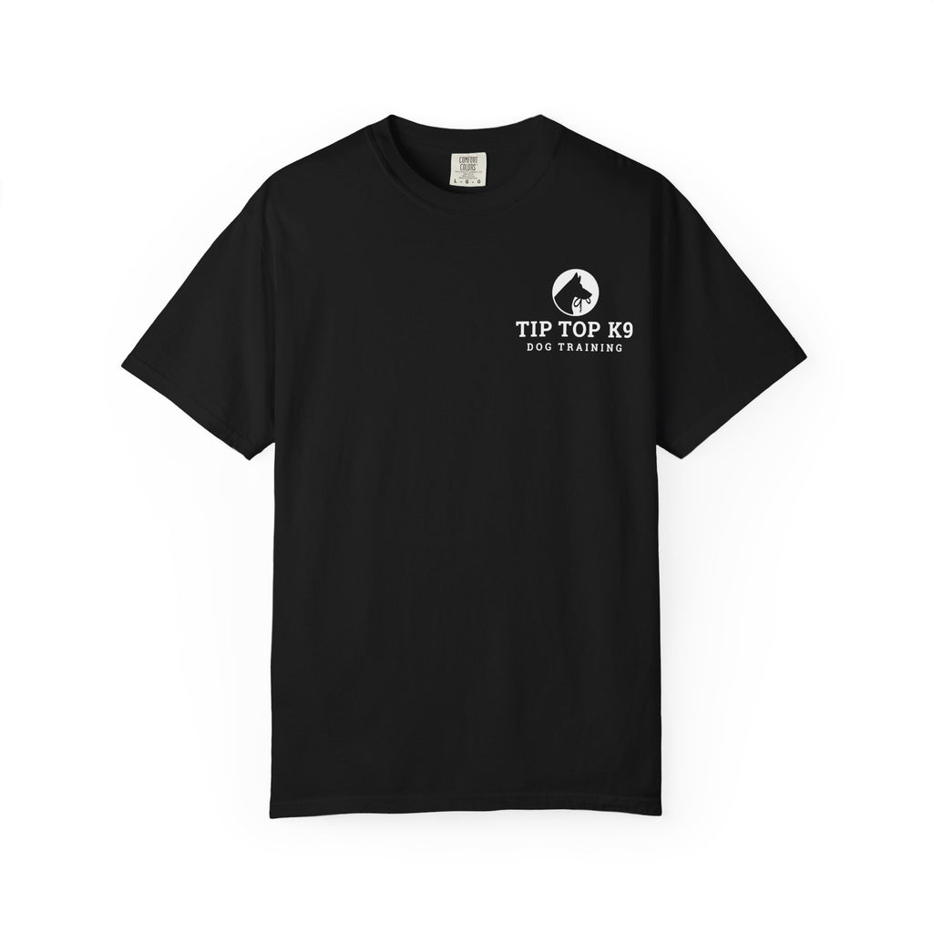 Dri Fit Style Logo'd shirt