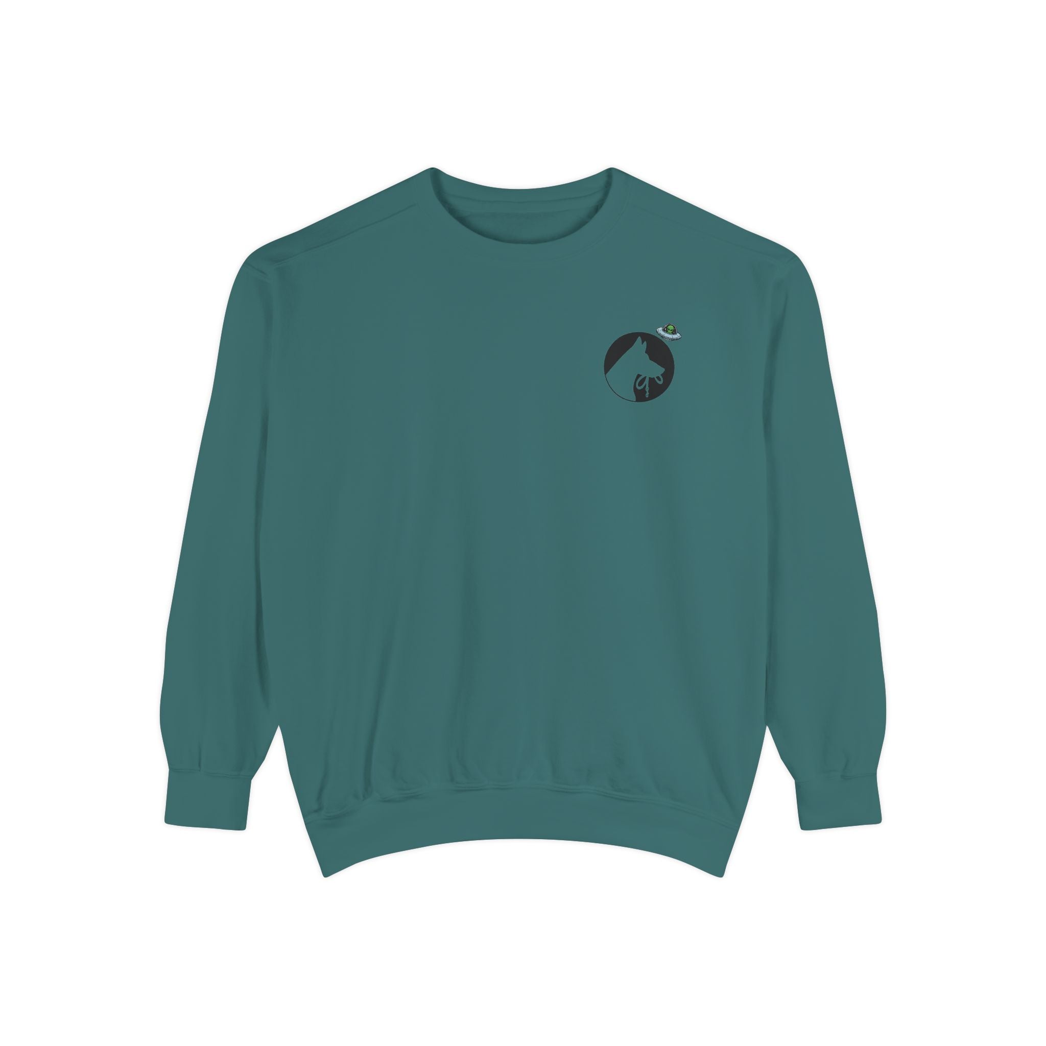 Out Of This World Dog Training Sweatshirt