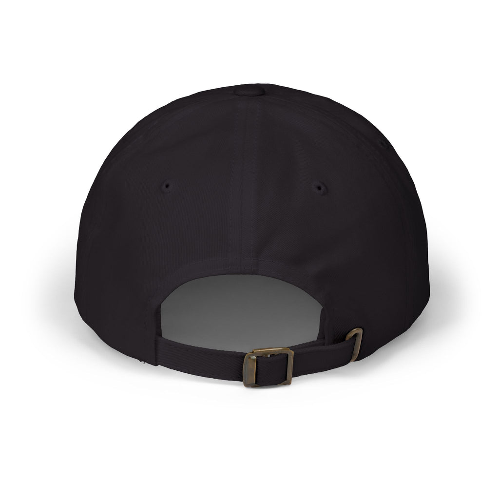 Tip Top K9 Logoed Classic Dad Cap