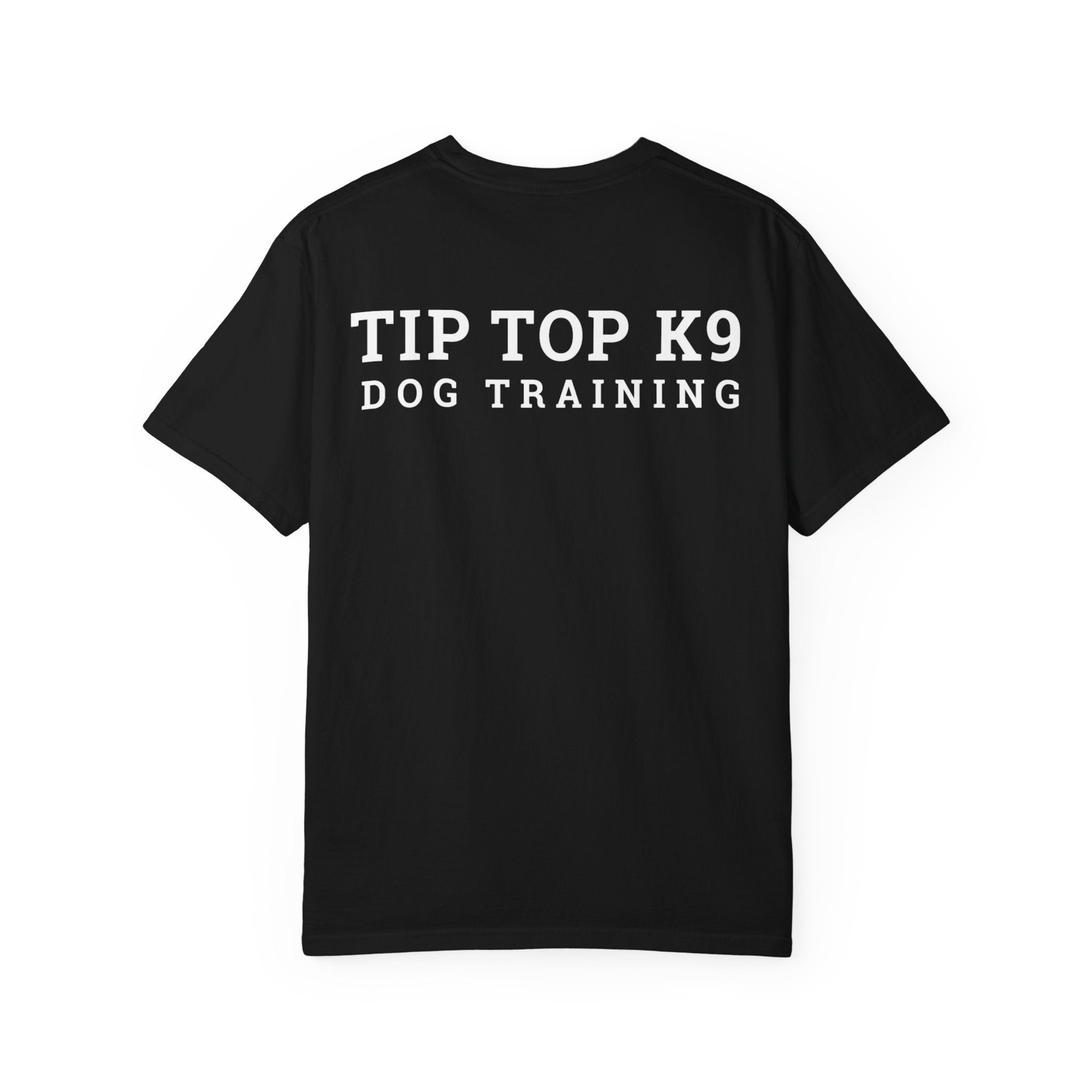 Dri Fit Style Logo'd shirt