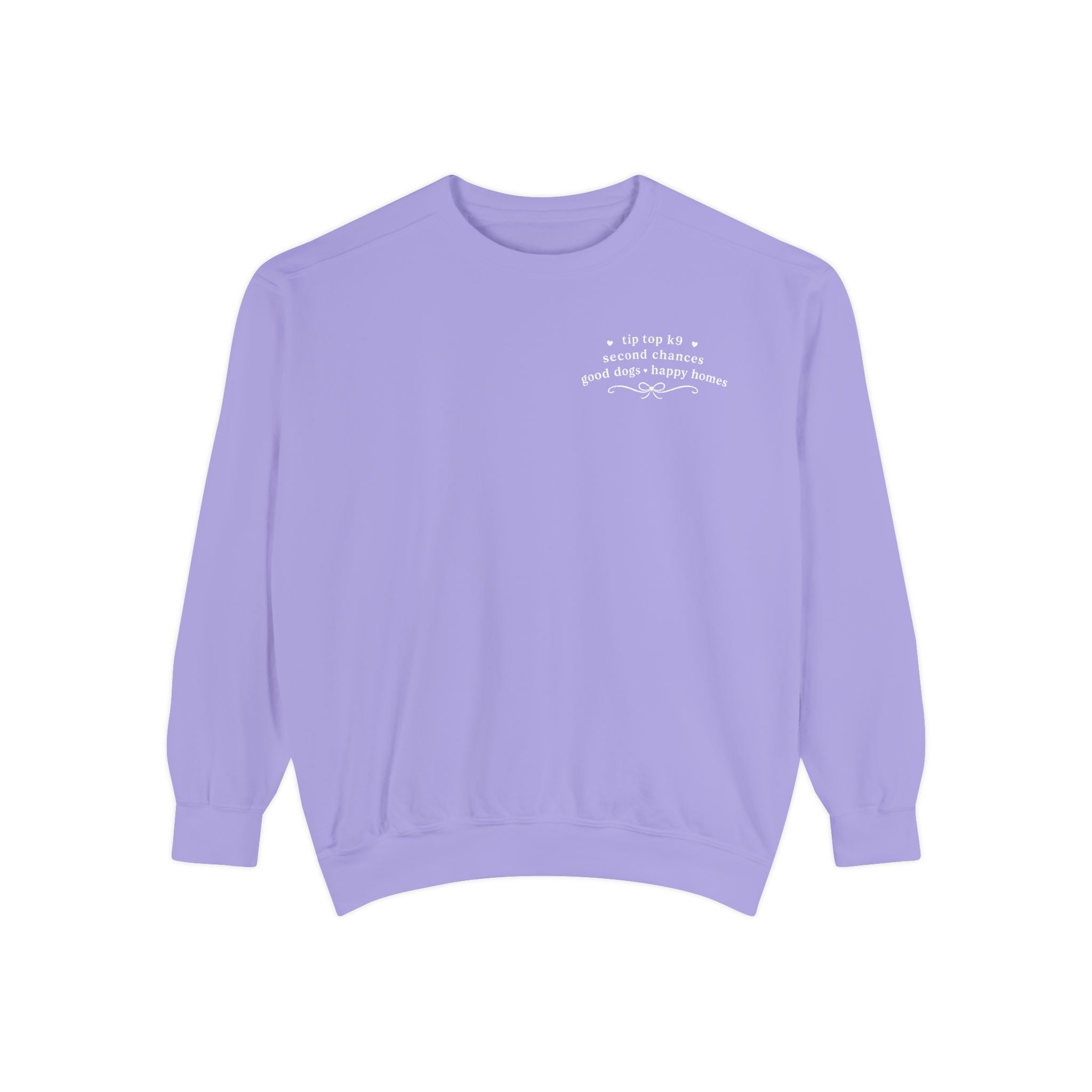 "April Showers Bring May Flowers" Inspired Dog Training Hoodie
