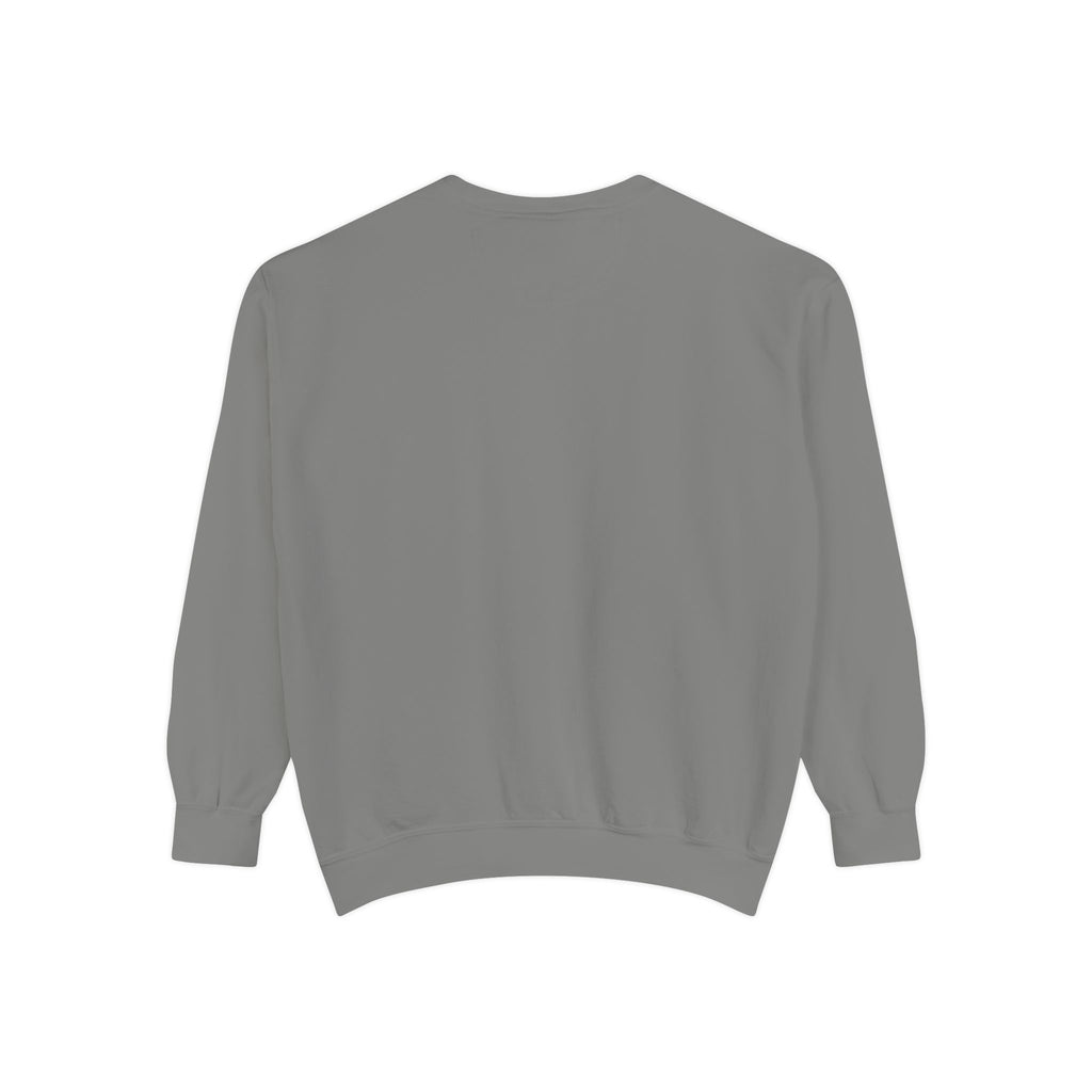 Tip Top K9 Embroidered Crewneck
