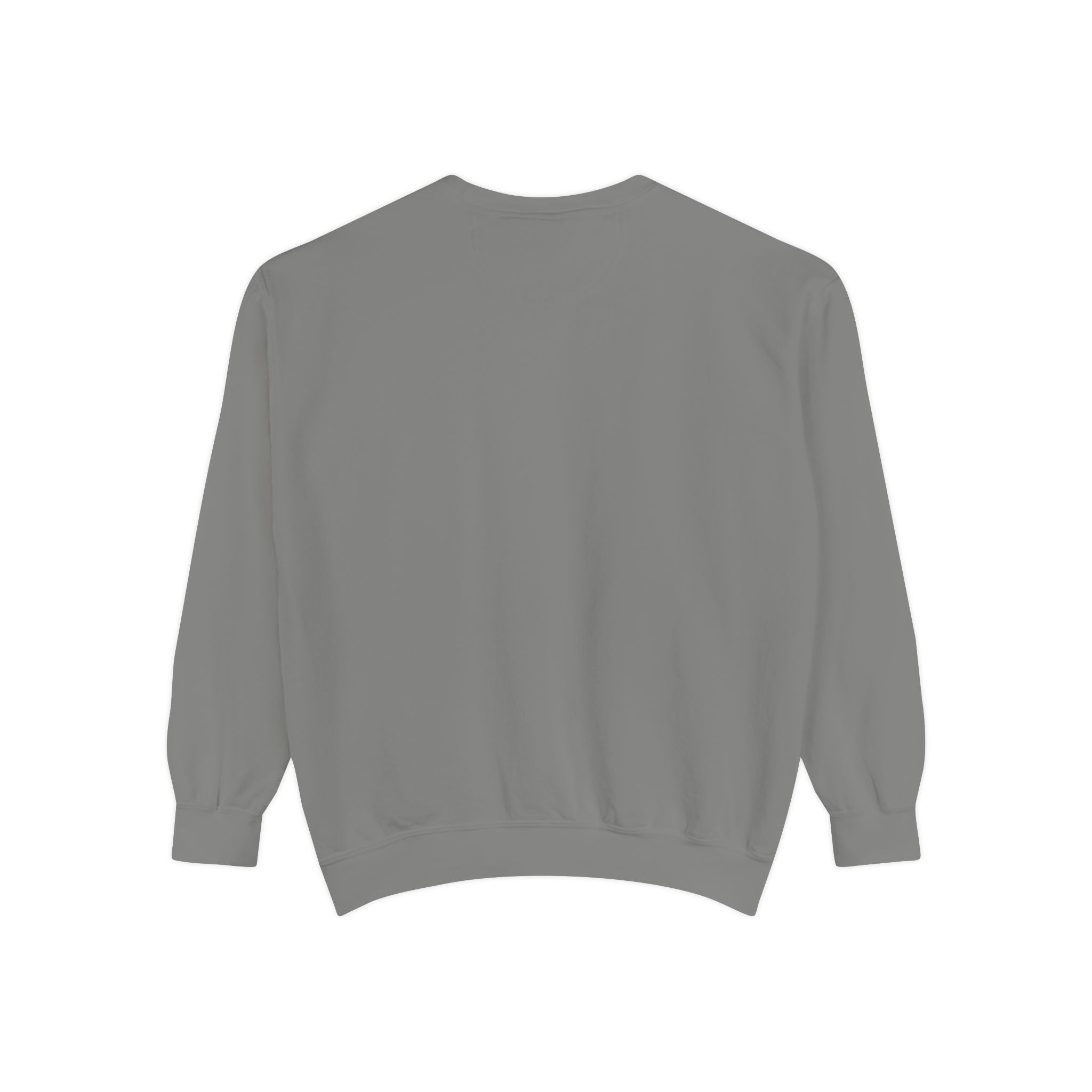 Tip Top K9 Embroidered Crewneck