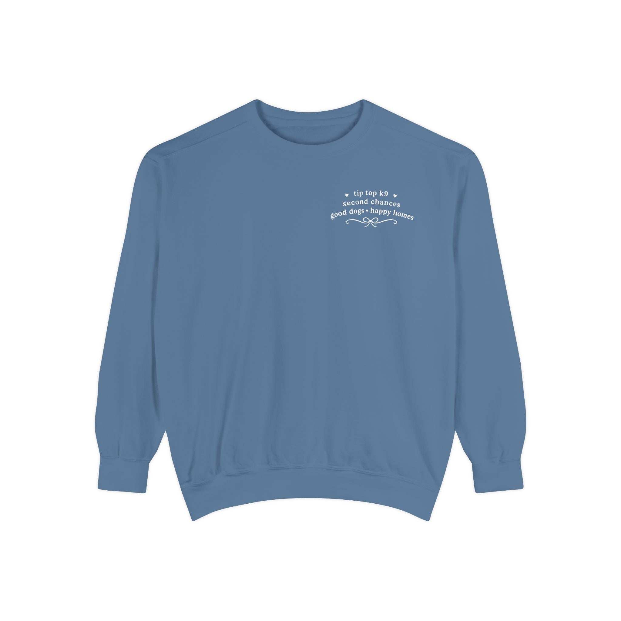 "April Showers Bring May Flowers" Inspired Dog Training Hoodie