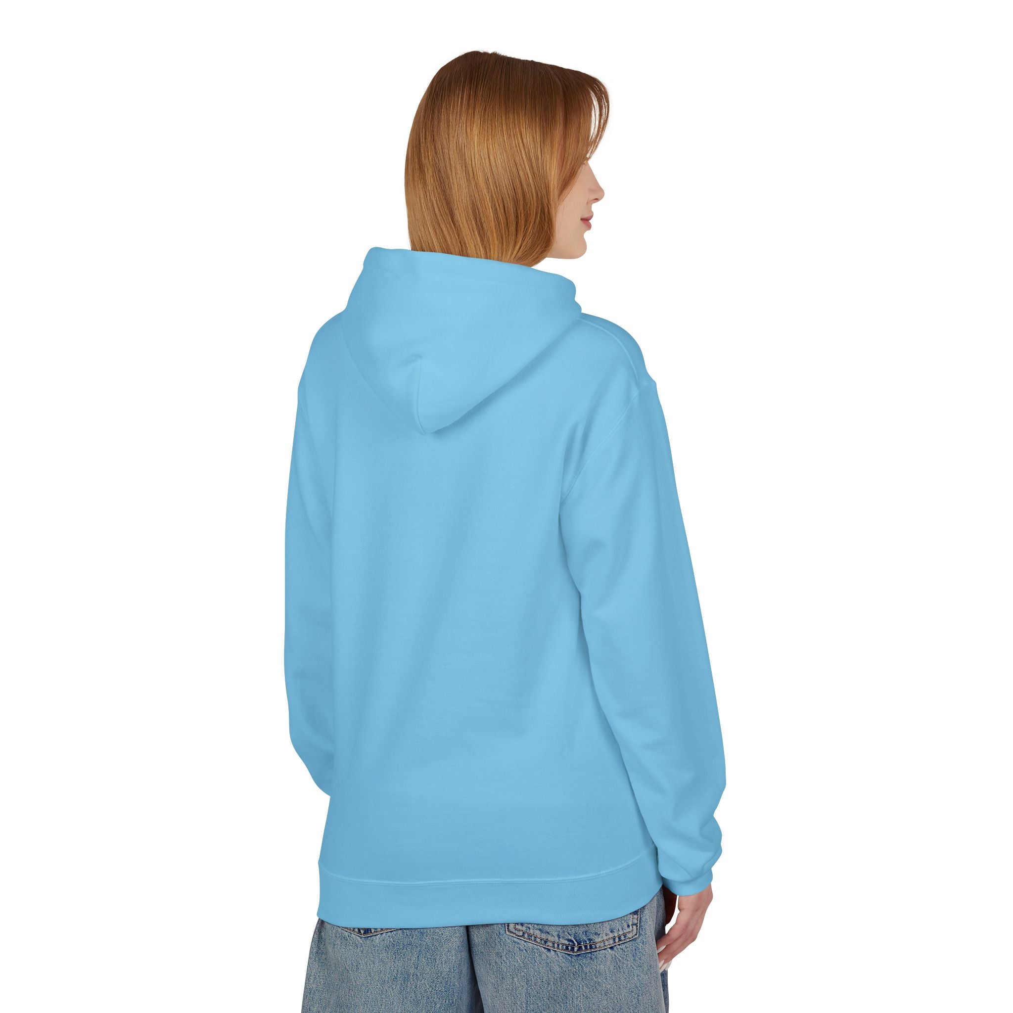TIP TOP K9 College Style Always The Best Hoodie