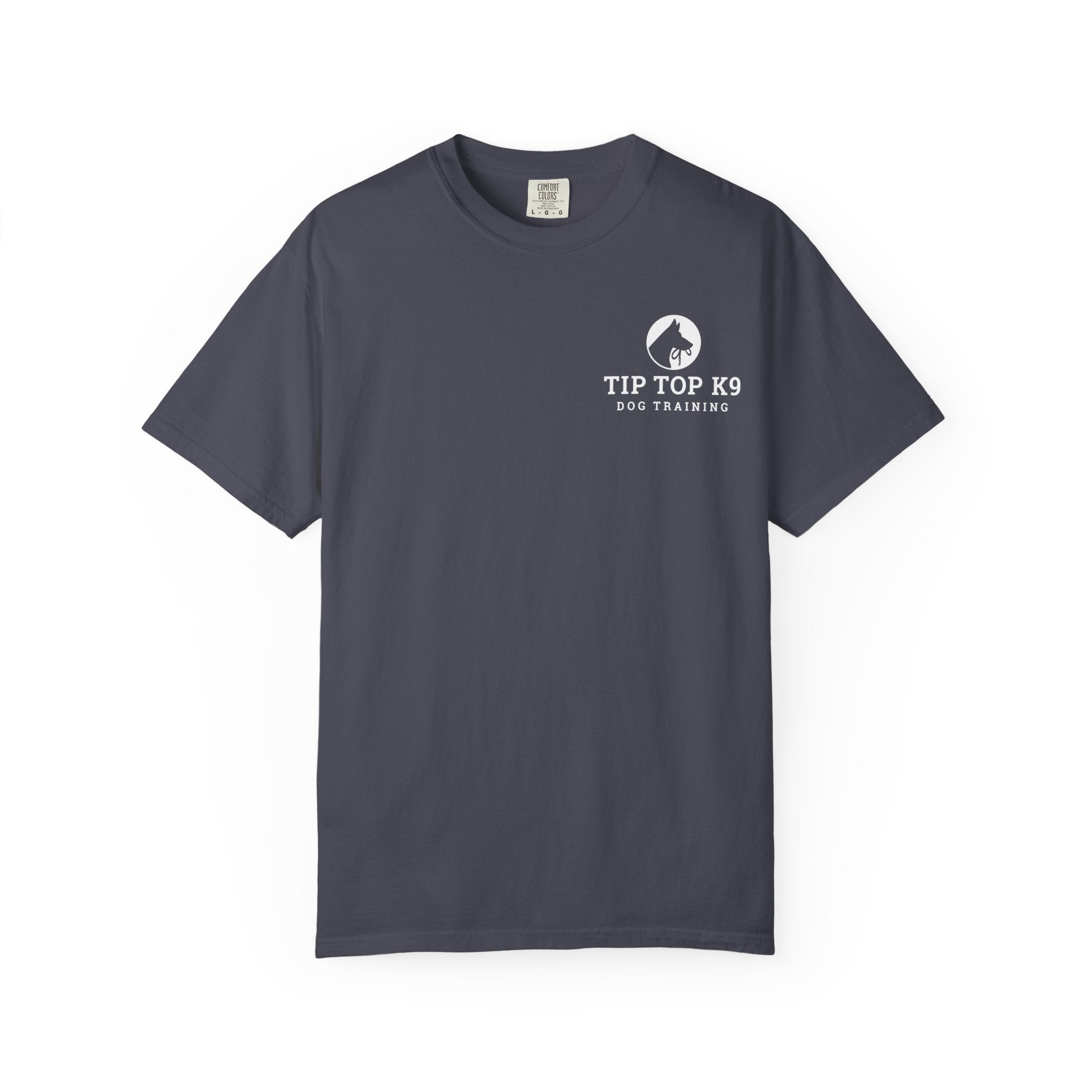 Dri Fit Style Logo'd shirt