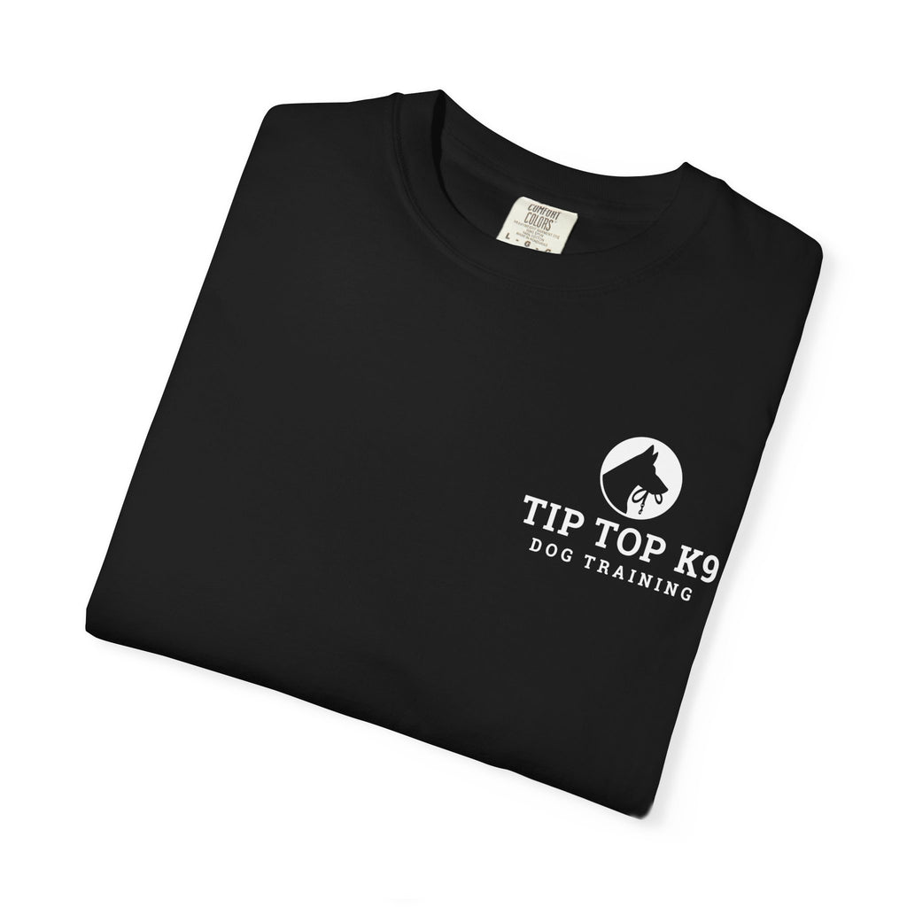 Dri Fit Style Logo'd shirt