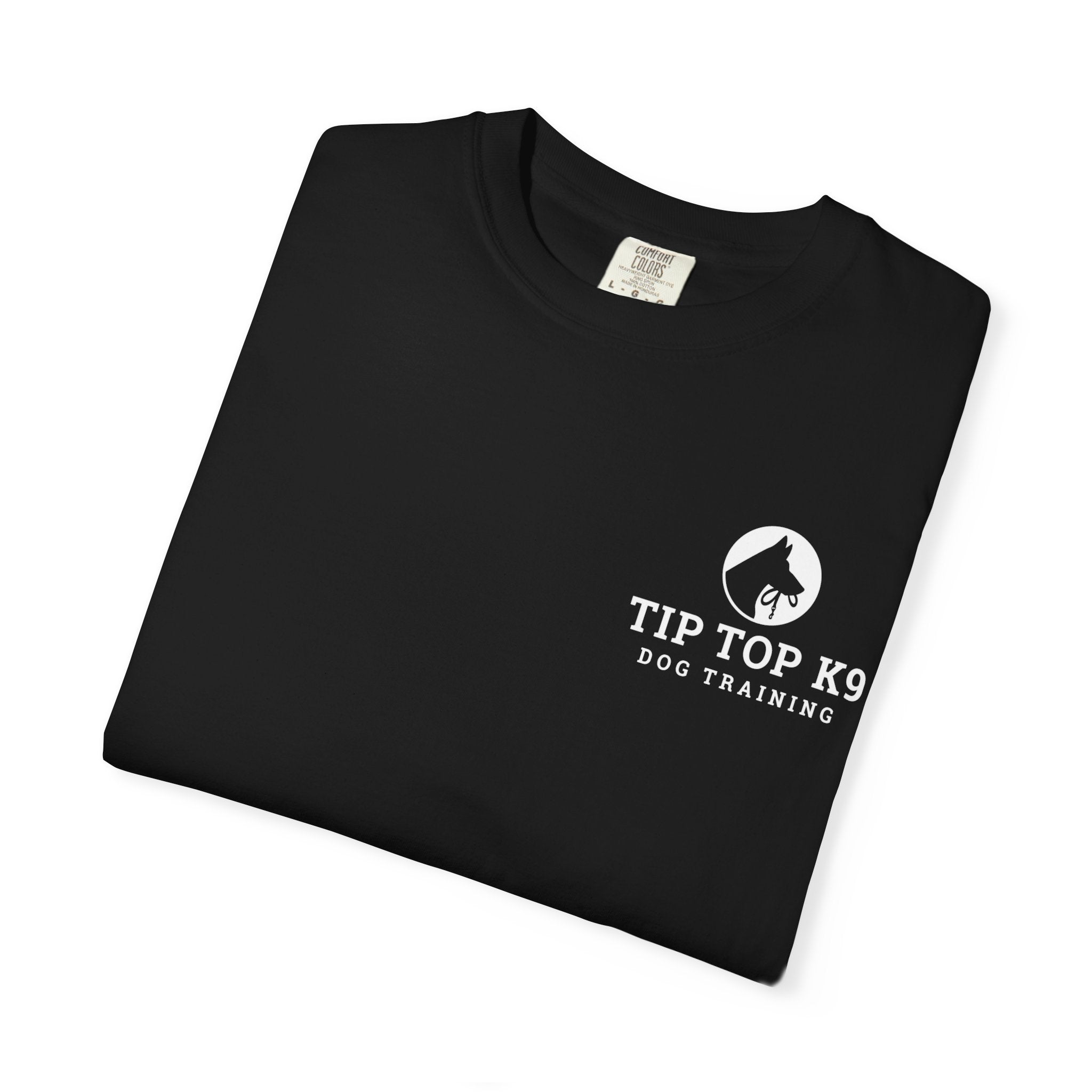 Dri Fit Style Logo'd shirt