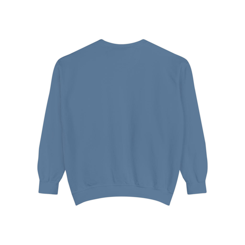 Tip Top K9 Embroidered Crewneck