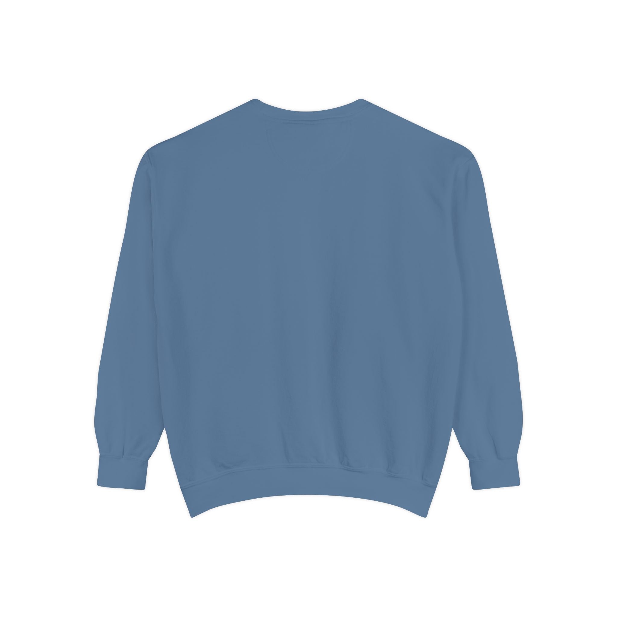 Tip Top K9 Embroidered Crewneck