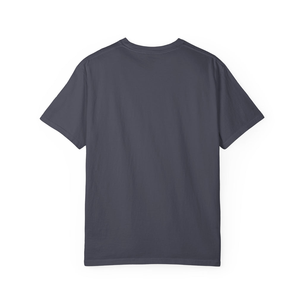 Dog Head Logo'd Shirt