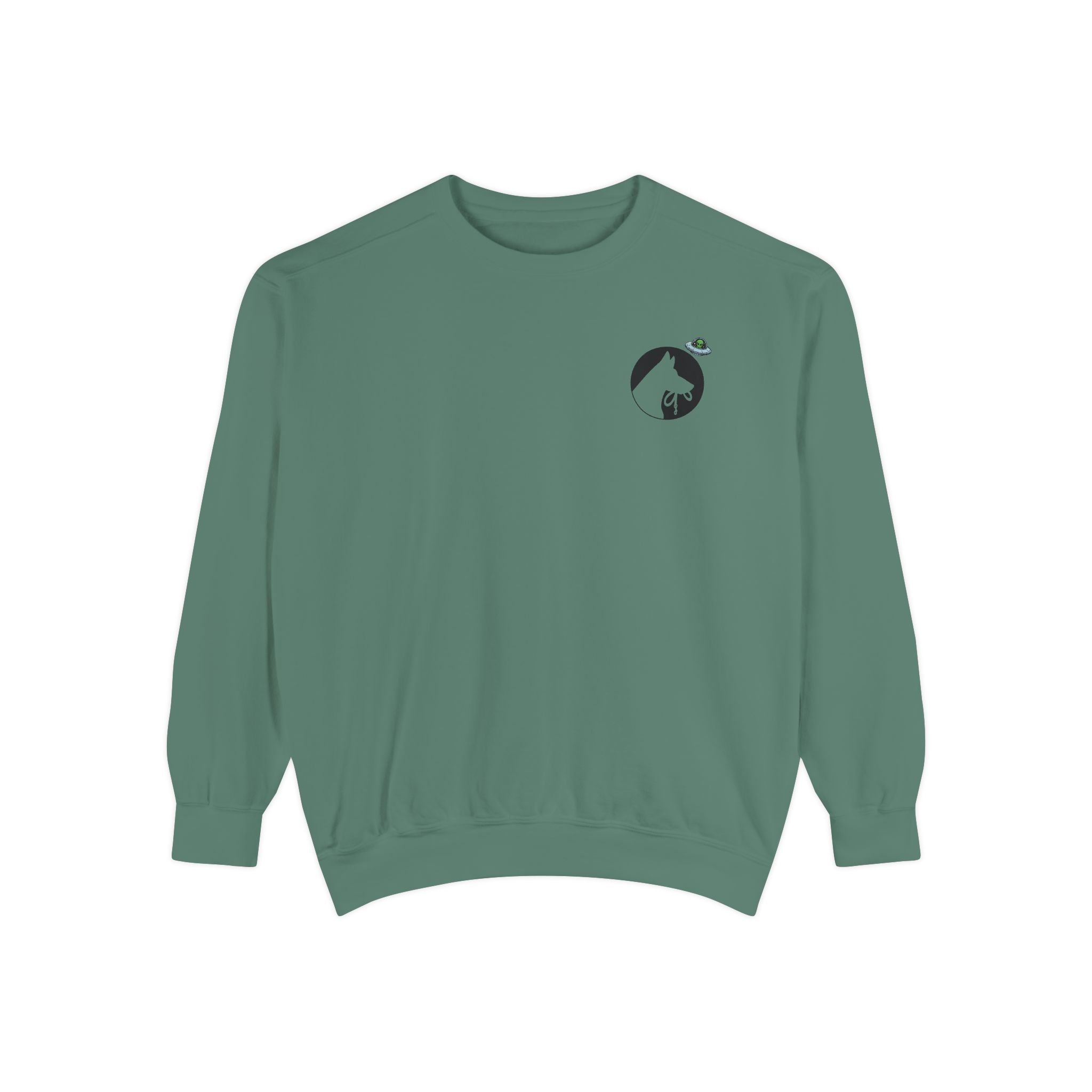 Out Of This World Dog Training Sweatshirt