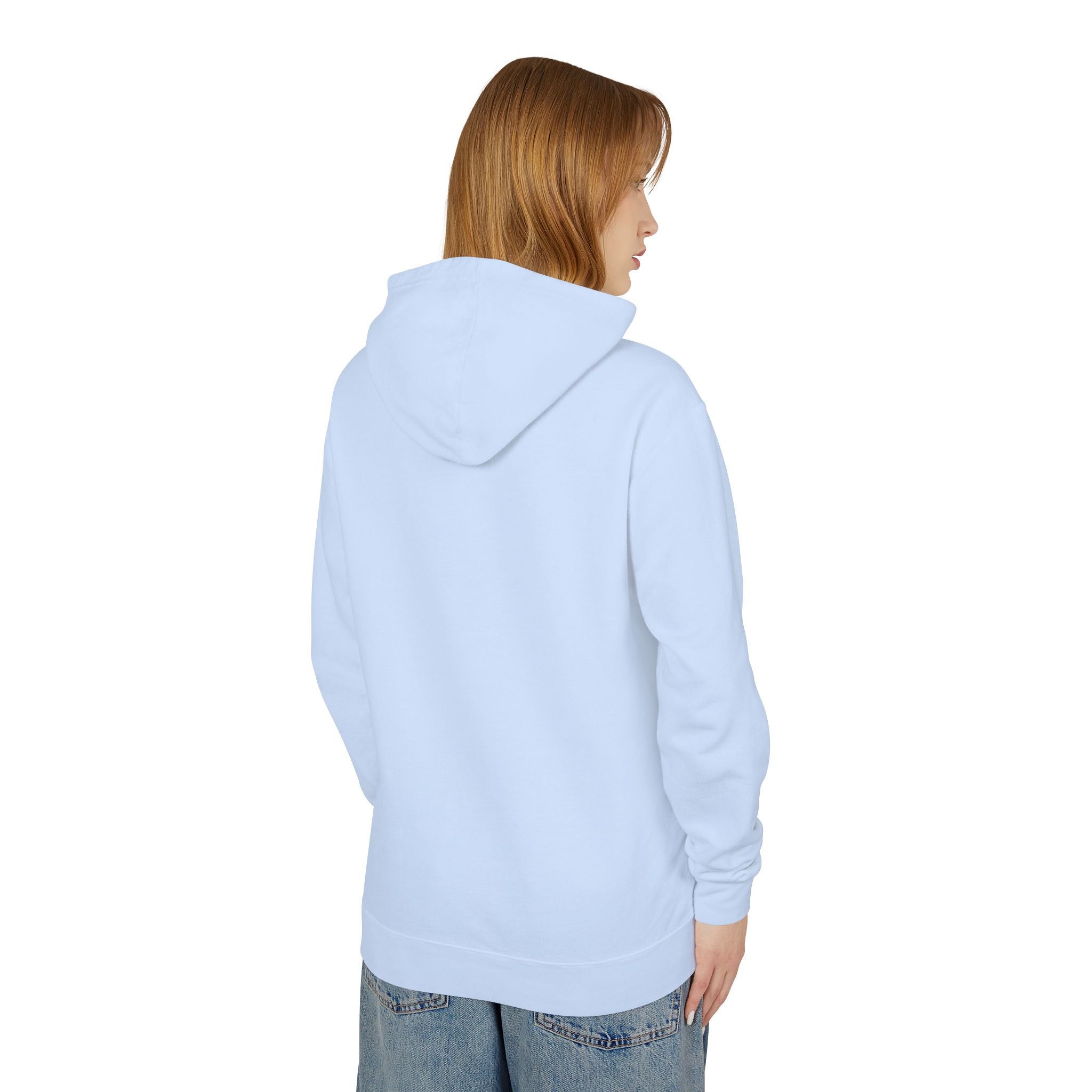Tip Top K9 College Style Hoodie