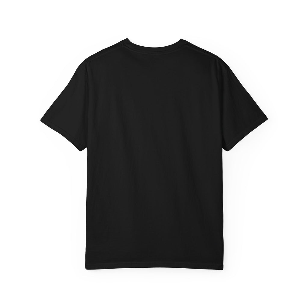 Dog Head Logo'd Shirt