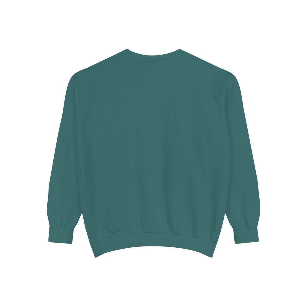 Tip Top K9 Embroidered Crewneck