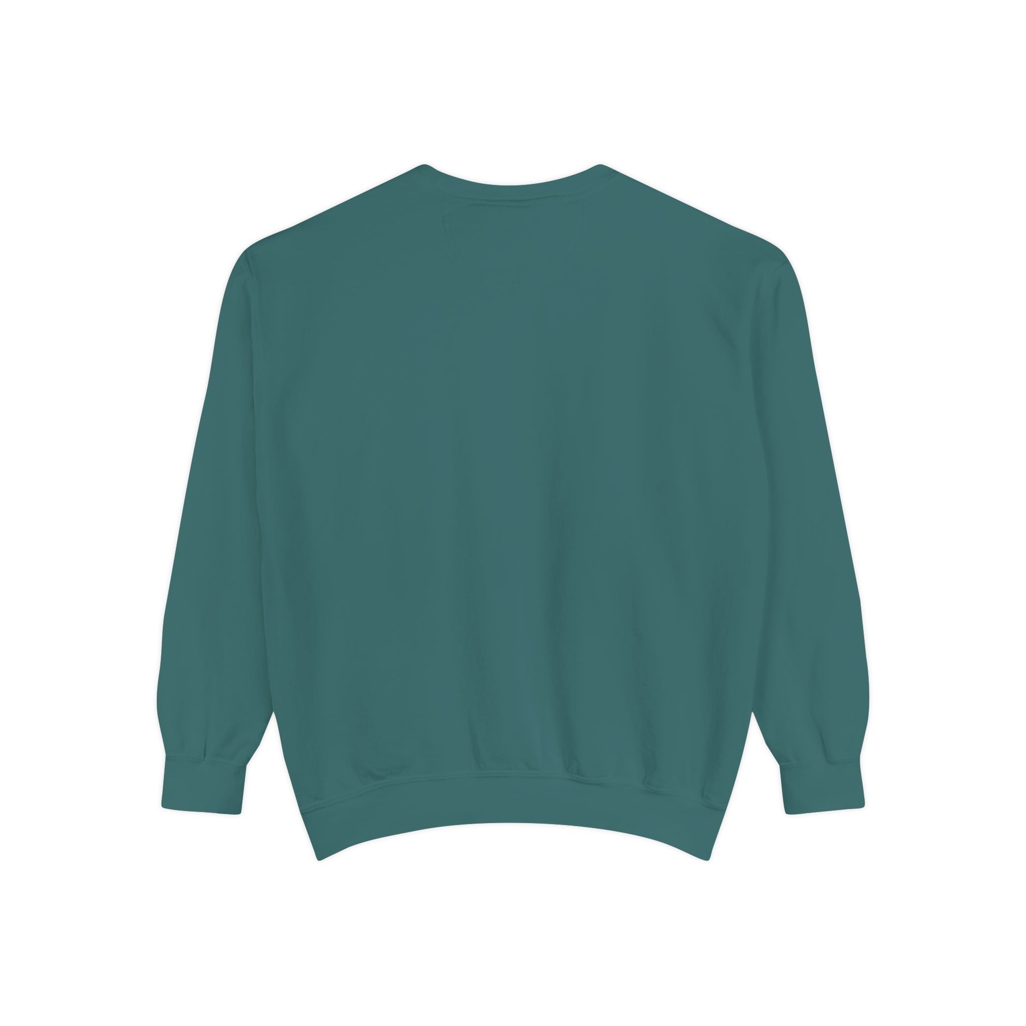 Tip Top K9 Embroidered Crewneck