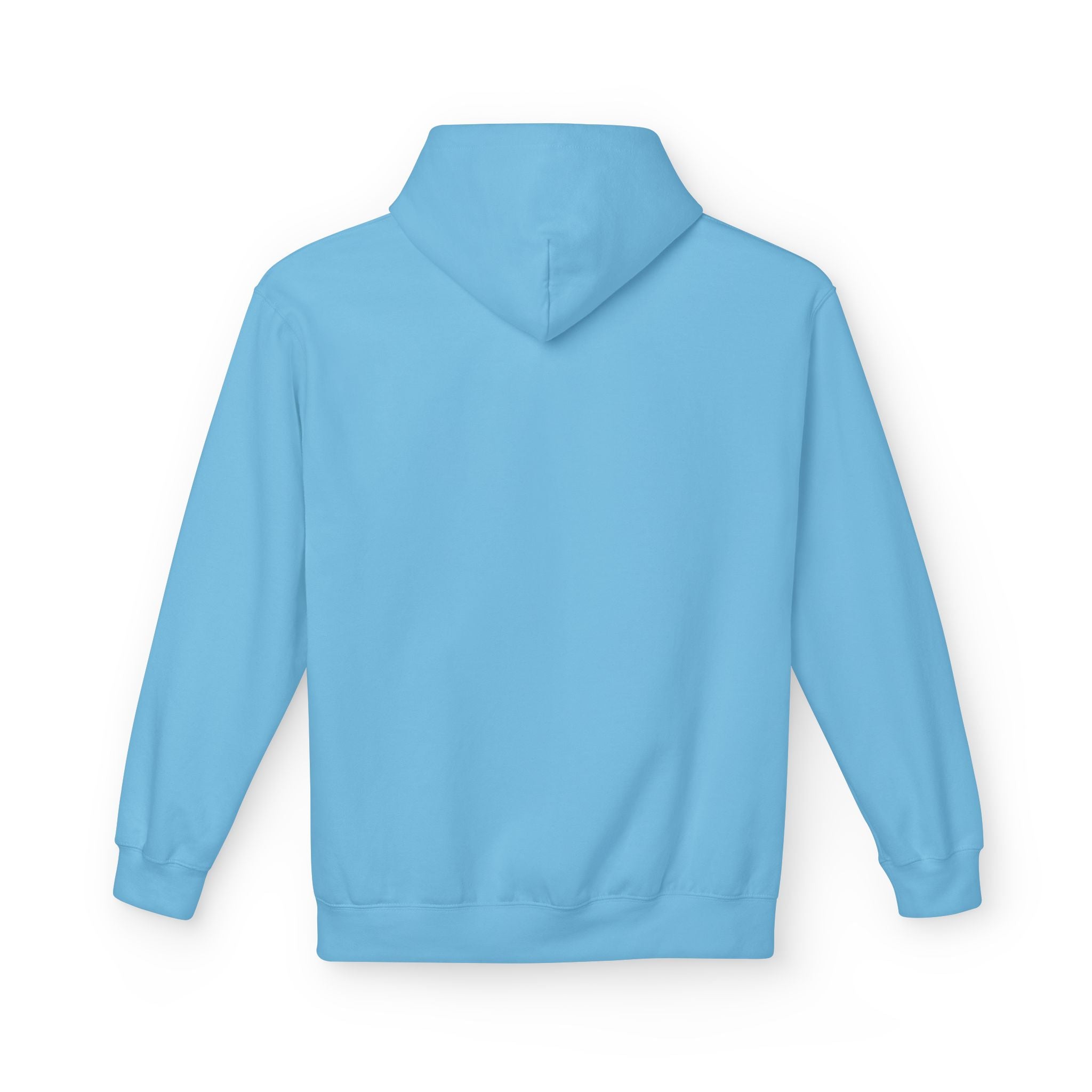 TIP TOP K9 College Style Always The Best Hoodie