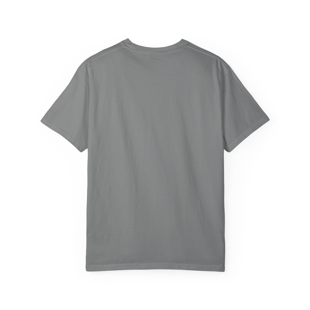 Dog Head Logo'd Shirt