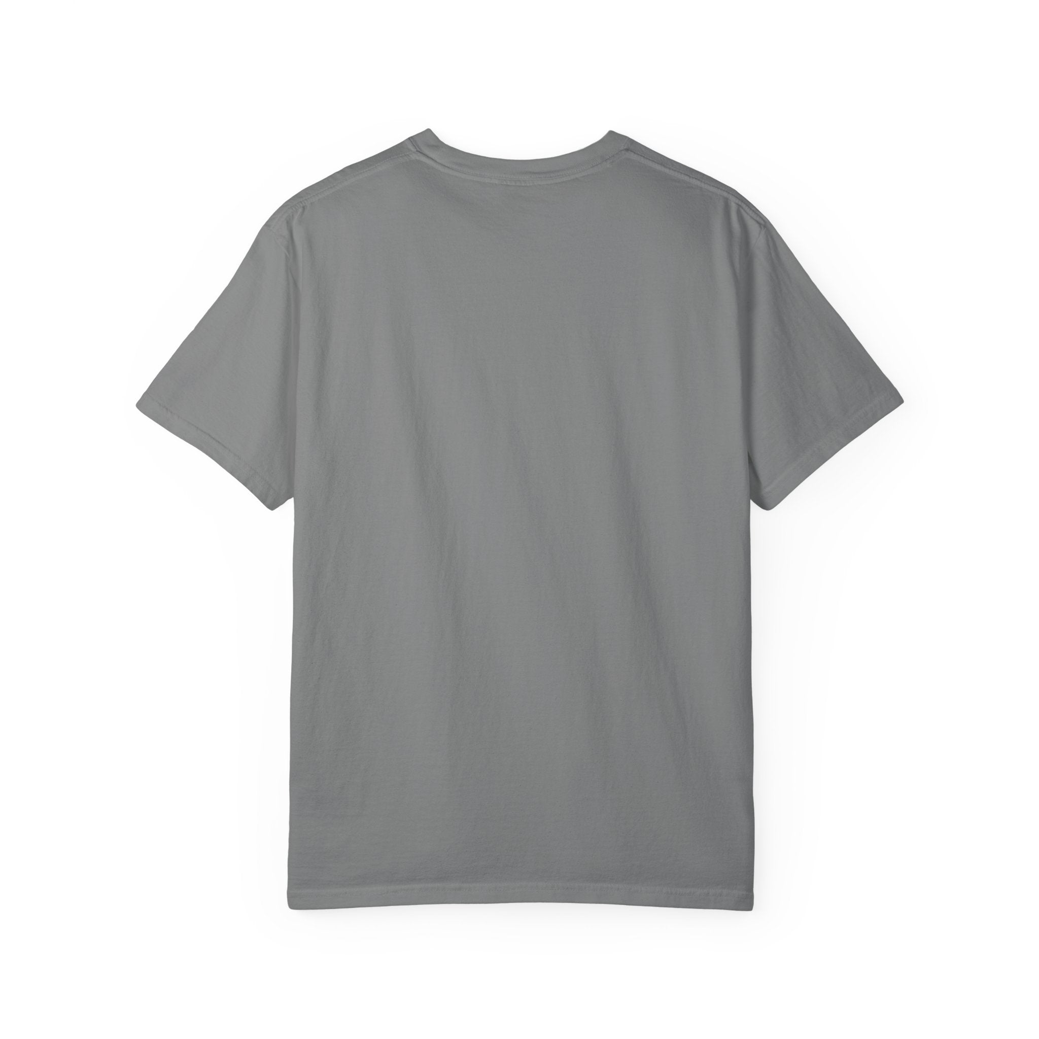 Dog Head Logo'd Shirt