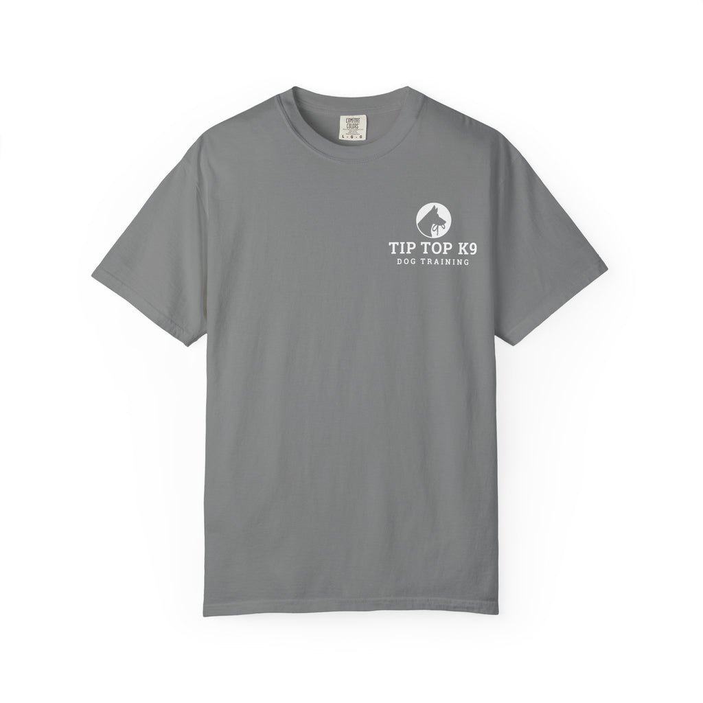Dri Fit Style Logo'd shirt