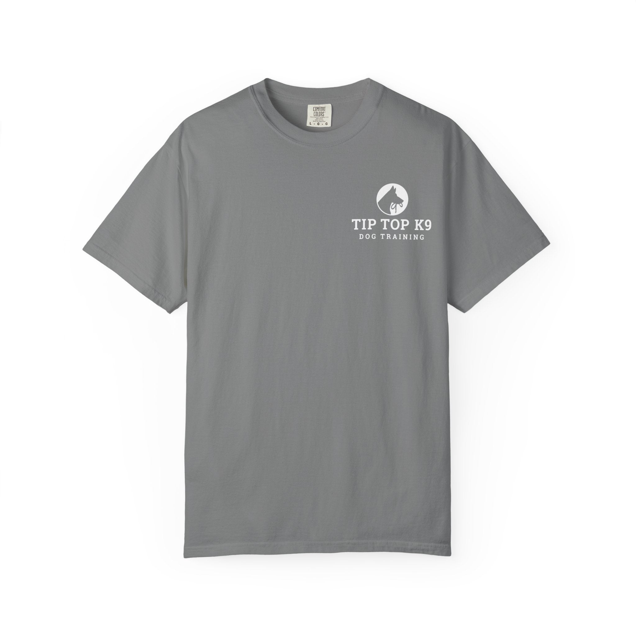 Dri Fit Style Logo'd shirt