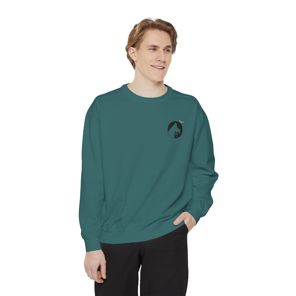 Out Of This World Dog Training Sweatshirt